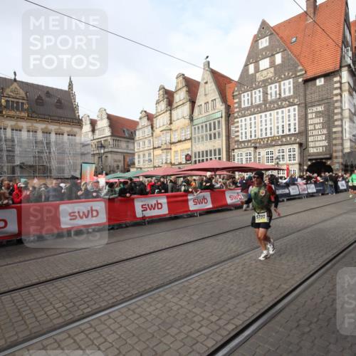 05.10.2025 - 20. swb-Marathon Bremen Yannick Fuchs http://msf.ph/oto/9289175 05.10.2025 10:42:26 Ziel 9700, 9775, 10208, 10375, 11230 meine-sportfotos.de