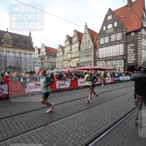 05.10.2025 - 20. swb-Marathon Bremen Yannick Fuchs http://msf.ph/oto/9306602 05.10.2025 10:51:45 Ziel 8333, 9259, 9268, 10436, 10716, 11484 meine-sportfotos.de