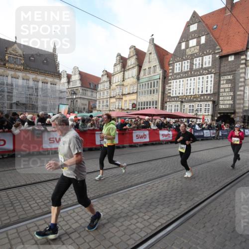 05.10.2025 - 20. swb-Marathon Bremen Yannick Fuchs http://msf.ph/oto/9308263 05.10.2025 11:03:14 Ziel 9300, 9593, 10471, 10926, 10996, 11682 meine-sportfotos.de