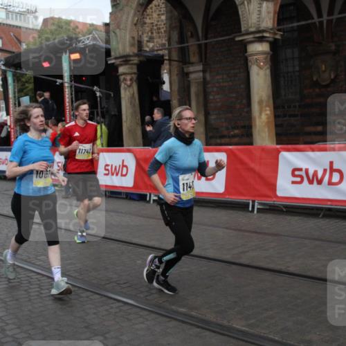 05.10.2025 - 20. swb-Marathon Bremen Yannick Fuchs http://msf.ph/oto/9316621 05.10.2025 10:47:32 Ziel 9244, 10319, 10667, 10951, 11498, 11742 meine-sportfotos.de