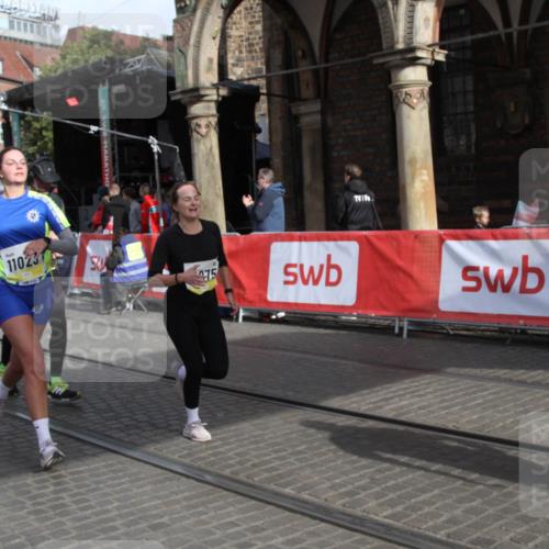 05.10.2025 - 20. swb-Marathon Bremen Yannick Fuchs http://msf.ph/oto/9317158 05.10.2025 10:57:58 Ziel 9221, 9568, 9719, 10651, 10703, 10834, 10975, 11023, 11116, 11301, 11469 meine-sportfotos.de