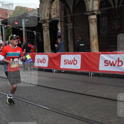 05.10.2025 - 20. swb-Marathon Bremen Yannick Fuchs http://msf.ph/oto/9317182 05.10.2025 10:58:23 Ziel 7077, 9174, 9462, 9608, 10368, 10786, 11049, 11184, 11495, 11724 meine-sportfotos.de