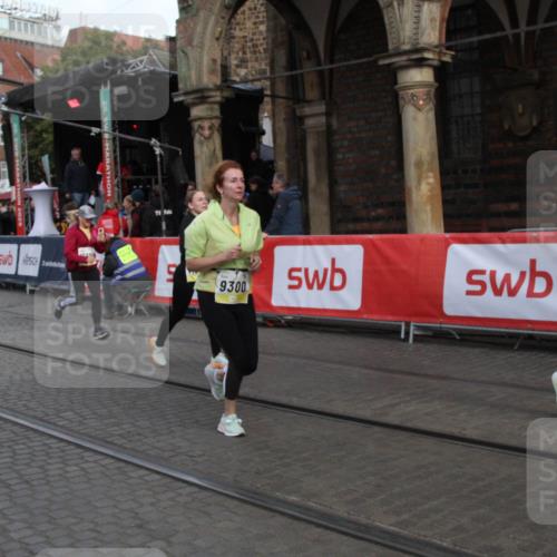 05.10.2025 - 20. swb-Marathon Bremen Yannick Fuchs http://msf.ph/oto/9317405 05.10.2025 11:03:13 Ziel 9300, 9593, 10185, 10996, 11682 meine-sportfotos.de