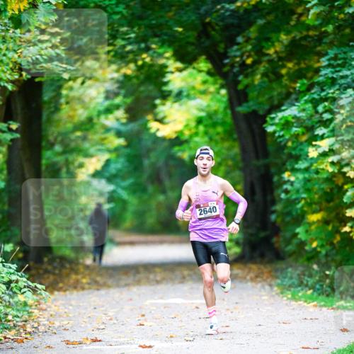 12.10.2025 - Bramfelder Halbmarathon 2025 Dr. Thomas Lammeyer http://msf.ph/oto/9340238 12.10.2025 09:44:40 Laufen 2640 meine-sportfotos.de