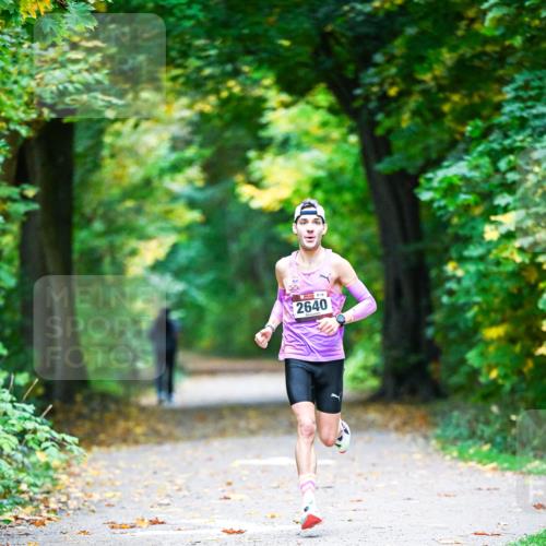 12.10.2025 - Bramfelder Halbmarathon 2025 Dr. Thomas Lammeyer http://msf.ph/oto/9340242 12.10.2025 09:44:41 Laufen 2640 meine-sportfotos.de