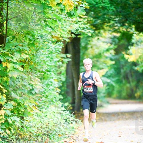 12.10.2025 - Bramfelder Halbmarathon 2025 Dr. Thomas Lammeyer http://msf.ph/oto/9340293 12.10.2025 09:45:22 Laufen 2936 meine-sportfotos.de