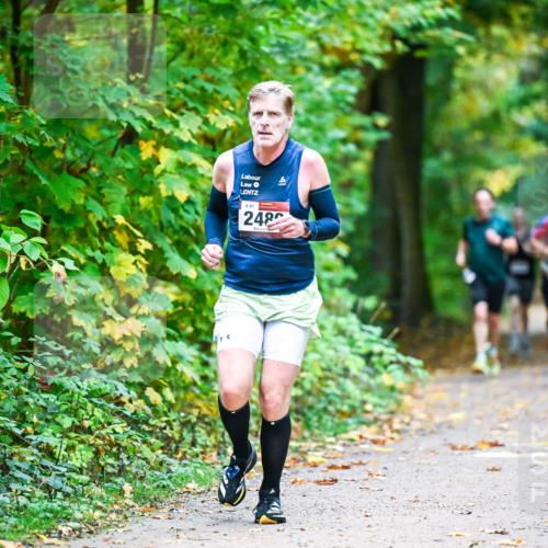 12.10.2025 - Bramfelder Halbmarathon 2025 Dr. Thomas Lammeyer http://msf.ph/oto/9340657 12.10.2025 09:48:51 Laufen 81, 24 meine-sportfotos.de
