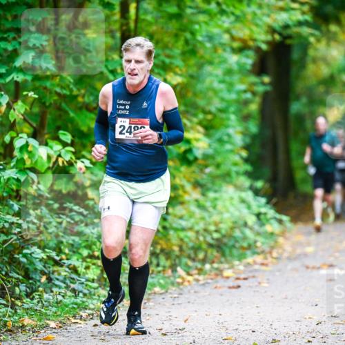 12.10.2025 - Bramfelder Halbmarathon 2025 Dr. Thomas Lammeyer http://msf.ph/oto/9340662 12.10.2025 09:48:52 Laufen 81, 242, 6 meine-sportfotos.de