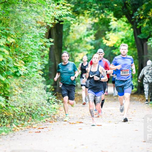 12.10.2025 - Bramfelder Halbmarathon 2025 Dr. Thomas Lammeyer http://msf.ph/oto/9340670 12.10.2025 09:48:55 Laufen 2803 meine-sportfotos.de