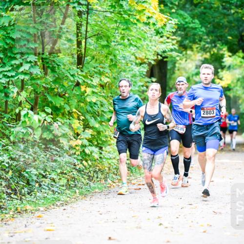 12.10.2025 - Bramfelder Halbmarathon 2025 Dr. Thomas Lammeyer http://msf.ph/oto/9340685 12.10.2025 09:48:57 Laufen 2545, 2803 meine-sportfotos.de