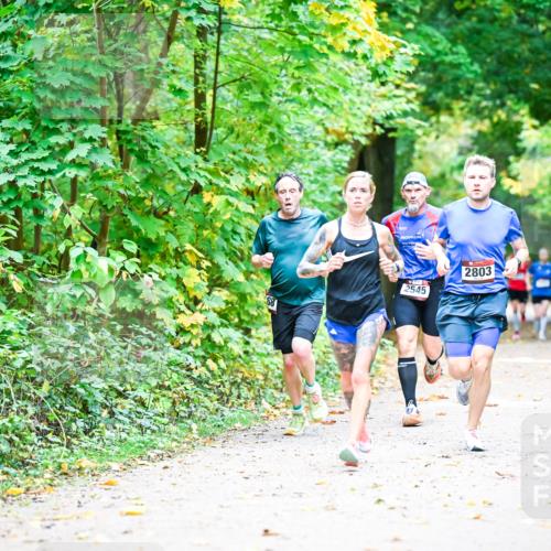 12.10.2025 - Bramfelder Halbmarathon 2025 Dr. Thomas Lammeyer http://msf.ph/oto/9340686 12.10.2025 09:48:57 Laufen 2545, 2803 meine-sportfotos.de