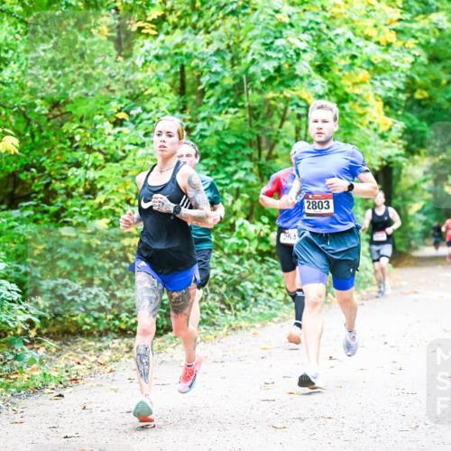 12.10.2025 - Bramfelder Halbmarathon 2025 Dr. Thomas Lammeyer http://msf.ph/oto/9340701 12.10.2025 09:48:59 Laufen 254, 2803 meine-sportfotos.de