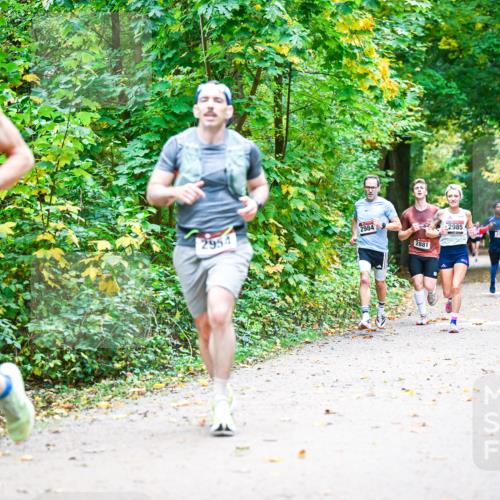 12.10.2025 - Bramfelder Halbmarathon 2025 Dr. Thomas Lammeyer http://msf.ph/oto/9340938 12.10.2025 09:50:08 Laufen 2498, 2954, 2984, 2881, 2985, 2502 meine-sportfotos.de