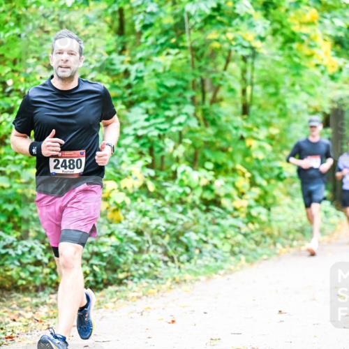 12.10.2025 - Bramfelder Halbmarathon 2025 Dr. Thomas Lammeyer http://msf.ph/oto/9341114 12.10.2025 09:50:46 Laufen 2480 meine-sportfotos.de