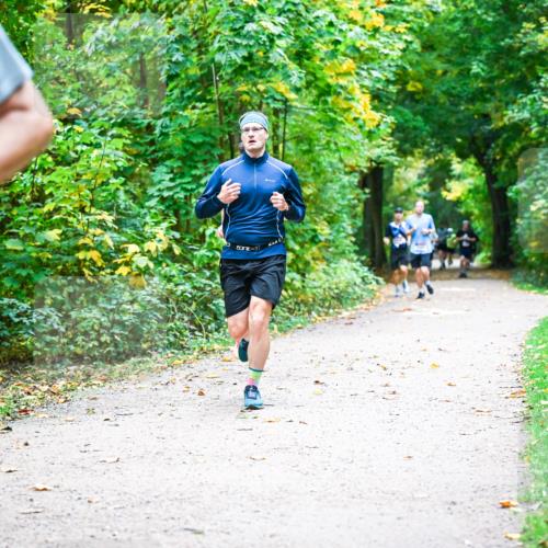 12.10.2025 - Bramfelder Halbmarathon 2025 Dr. Thomas Lammeyer http://msf.ph/oto/9341325 12.10.2025 09:51:29 Laufen  meine-sportfotos.de