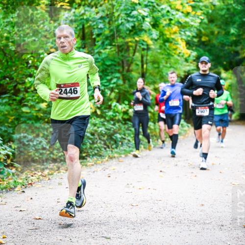 12.10.2025 - Bramfelder Halbmarathon 2025 Dr. Thomas Lammeyer http://msf.ph/oto/9341442 12.10.2025 09:51:49 Laufen 2446, 2903 meine-sportfotos.de