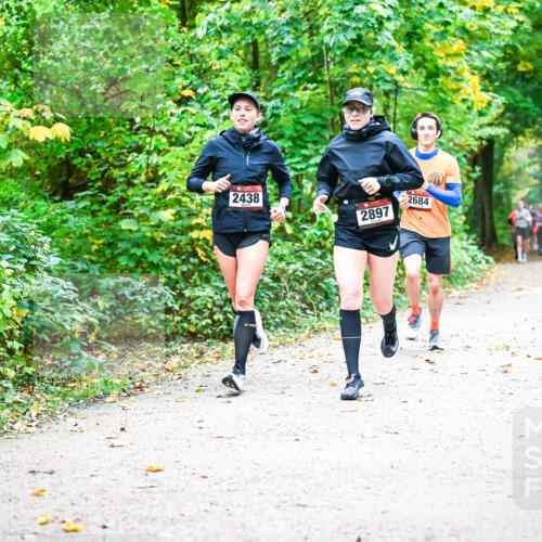 12.10.2025 - Bramfelder Halbmarathon 2025 Dr. Thomas Lammeyer http://msf.ph/oto/9341677 12.10.2025 09:52:35 Laufen 2438, 2897, 2684 meine-sportfotos.de