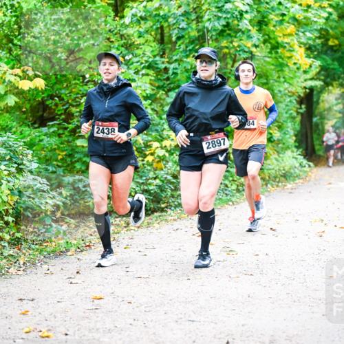 12.10.2025 - Bramfelder Halbmarathon 2025 Dr. Thomas Lammeyer http://msf.ph/oto/9341680 12.10.2025 09:52:36 Laufen 2438, 2897, 84 meine-sportfotos.de
