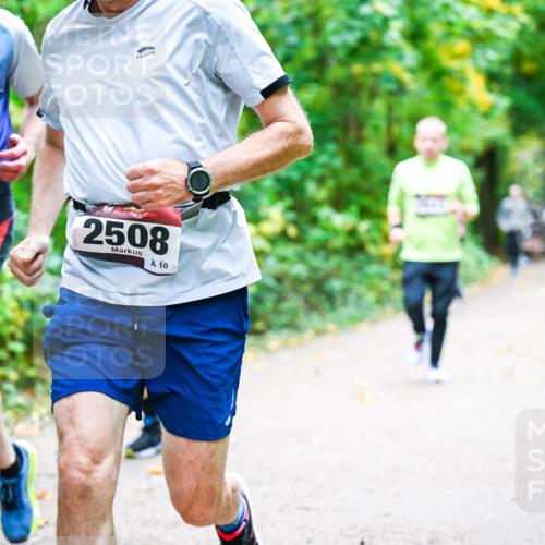 12.10.2025 - Bramfelder Halbmarathon 2025 Dr. Thomas Lammeyer http://msf.ph/oto/9341821 12.10.2025 09:53:05 Laufen 2523, 2508, 10 meine-sportfotos.de