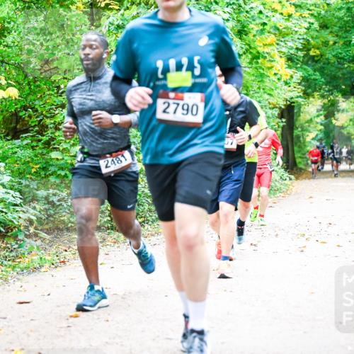 12.10.2025 - Bramfelder Halbmarathon 2025 Dr. Thomas Lammeyer http://msf.ph/oto/9341975 12.10.2025 09:53:34 Laufen 2481, 2125, 2790 meine-sportfotos.de