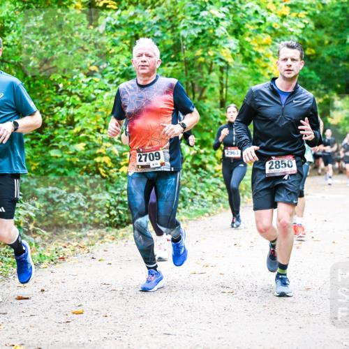 12.10.2025 - Bramfelder Halbmarathon 2025 Dr. Thomas Lammeyer http://msf.ph/oto/9342080 12.10.2025 09:53:57 Laufen 2025, 2686, 2709, 14, 2963, 2850 meine-sportfotos.de