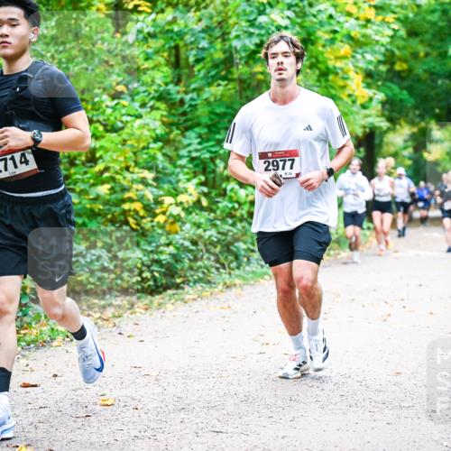 12.10.2025 - Bramfelder Halbmarathon 2025 Dr. Thomas Lammeyer http://msf.ph/oto/9342129 12.10.2025 09:54:06 Laufen 2714, 2977, 874 meine-sportfotos.de