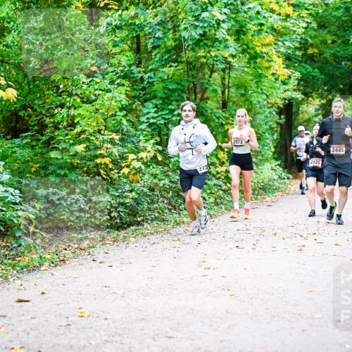 12.10.2025 - Bramfelder Halbmarathon 2025 Dr. Thomas Lammeyer http://msf.ph/oto/9342145 12.10.2025 09:54:08 Laufen 273, 2972, 2425, 2445 meine-sportfotos.de