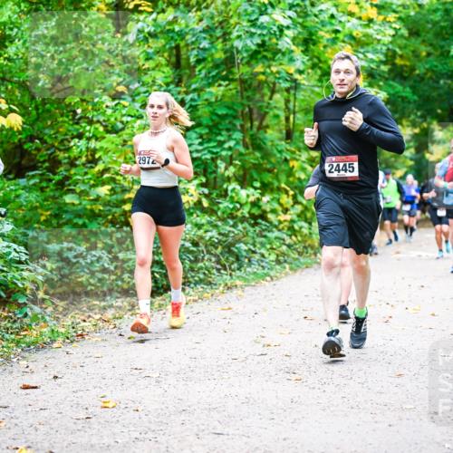 12.10.2025 - Bramfelder Halbmarathon 2025 Dr. Thomas Lammeyer http://msf.ph/oto/9342159 12.10.2025 09:54:10 Laufen 2735, 2972, 2445 meine-sportfotos.de