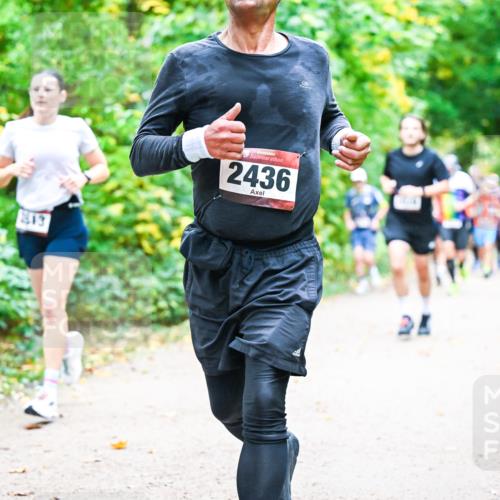 12.10.2025 - Bramfelder Halbmarathon 2025 Dr. Thomas Lammeyer http://msf.ph/oto/9342273 12.10.2025 09:54:29 Laufen 813, 2436 meine-sportfotos.de