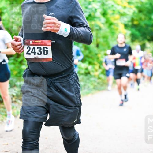 12.10.2025 - Bramfelder Halbmarathon 2025 Dr. Thomas Lammeyer http://msf.ph/oto/9342275 12.10.2025 09:54:30 Laufen 34, 2436 meine-sportfotos.de