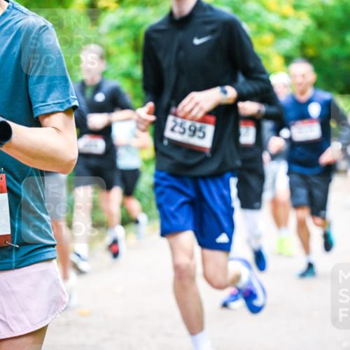 12.10.2025 - Bramfelder Halbmarathon 2025 Dr. Thomas Lammeyer http://msf.ph/oto/9342332 12.10.2025 09:54:39 Laufen 34, 2737, 2595 meine-sportfotos.de