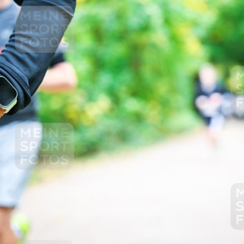 12.10.2025 - Bramfelder Halbmarathon 2025 Dr. Thomas Lammeyer http://msf.ph/oto/9342342 12.10.2025 09:54:41 Laufen  meine-sportfotos.de