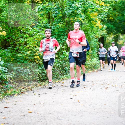 12.10.2025 - Bramfelder Halbmarathon 2025 Dr. Thomas Lammeyer http://msf.ph/oto/9342444 12.10.2025 09:55:03 Laufen 2024, 2776, 2681, 2752 meine-sportfotos.de