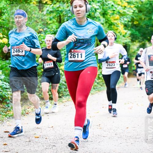 12.10.2025 - Bramfelder Halbmarathon 2025 Dr. Thomas Lammeyer http://msf.ph/oto/9342535 12.10.2025 09:55:16 Laufen 2463, 2493, 2611, 2623, 2540 meine-sportfotos.de