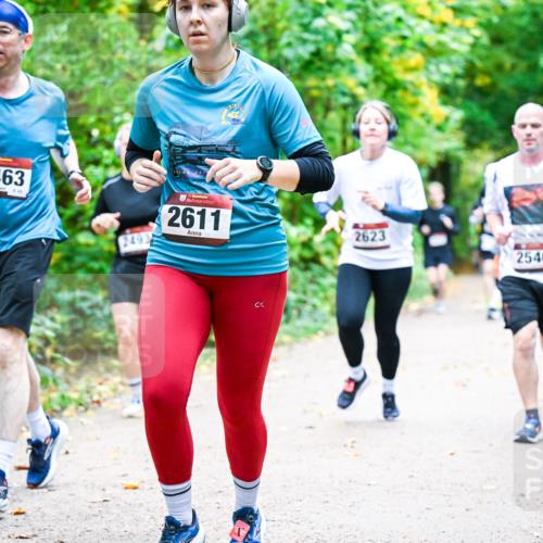 12.10.2025 - Bramfelder Halbmarathon 2025 Dr. Thomas Lammeyer http://msf.ph/oto/9342537 12.10.2025 09:55:16 Laufen 2463, 40, 49, 2611, 2623, 2540 meine-sportfotos.de