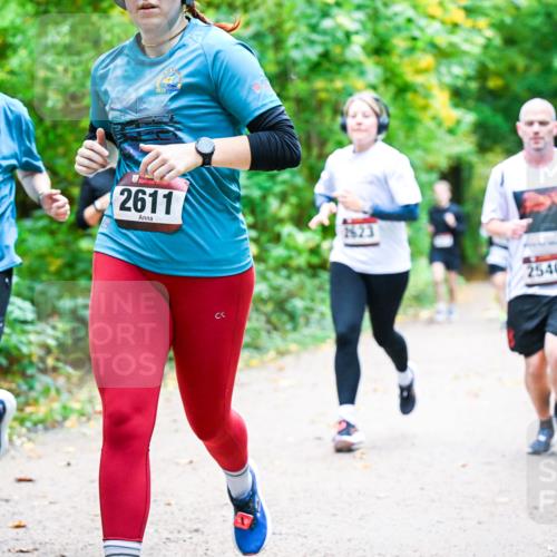 12.10.2025 - Bramfelder Halbmarathon 2025 Dr. Thomas Lammeyer http://msf.ph/oto/9342538 12.10.2025 09:55:17 Laufen 2021, 2463, 2611, 2623, 2540 meine-sportfotos.de