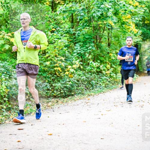 12.10.2025 - Bramfelder Halbmarathon 2025 Dr. Thomas Lammeyer http://msf.ph/oto/9342898 12.10.2025 09:56:26 Laufen 4, 483 meine-sportfotos.de
