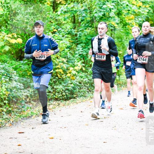 12.10.2025 - Bramfelder Halbmarathon 2025 Dr. Thomas Lammeyer http://msf.ph/oto/9342950 12.10.2025 09:56:42 Laufen 96, 01, 2687, 2744, 246 meine-sportfotos.de