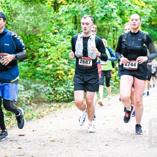 12.10.2025 - Bramfelder Halbmarathon 2025 Dr. Thomas Lammeyer http://msf.ph/oto/9342954 12.10.2025 09:56:42 Laufen 16, 290, 2687, 2772, 2744 meine-sportfotos.de