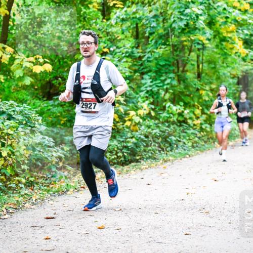 12.10.2025 - Bramfelder Halbmarathon 2025 Dr. Thomas Lammeyer http://msf.ph/oto/9343149 12.10.2025 09:57:25 Laufen 2927, 99 meine-sportfotos.de