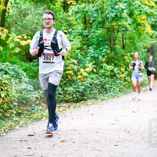 12.10.2025 - Bramfelder Halbmarathon 2025 Dr. Thomas Lammeyer http://msf.ph/oto/9343150 12.10.2025 09:57:25 Laufen 2927 meine-sportfotos.de