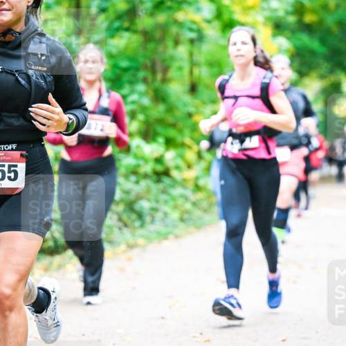 12.10.2025 - Bramfelder Halbmarathon 2025 Dr. Thomas Lammeyer http://msf.ph/oto/9343341 12.10.2025 09:58:10 Laufen 34, 2555, 672 meine-sportfotos.de