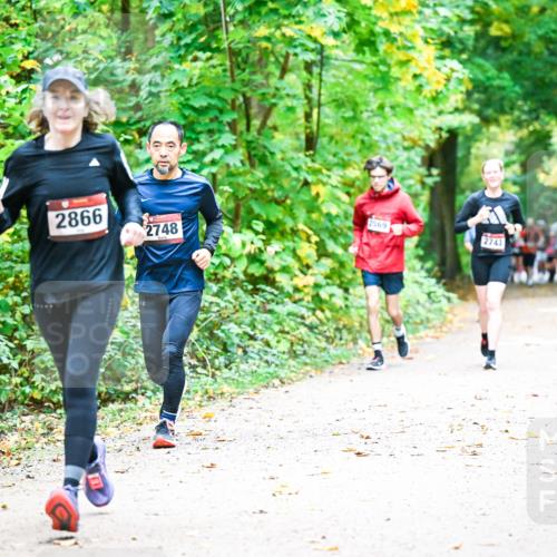 12.10.2025 - Bramfelder Halbmarathon 2025 Dr. Thomas Lammeyer http://msf.ph/oto/9343375 12.10.2025 09:58:15 Laufen 2866, 2748, 2569, 2743 meine-sportfotos.de