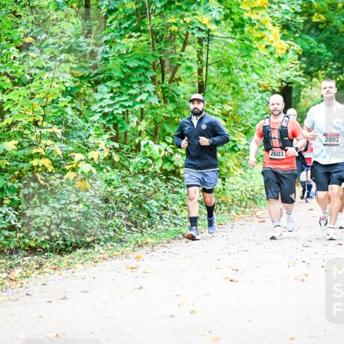 12.10.2025 - Bramfelder Halbmarathon 2025 Dr. Thomas Lammeyer http://msf.ph/oto/9343475 12.10.2025 09:58:32 Laufen 2603, 2893 meine-sportfotos.de