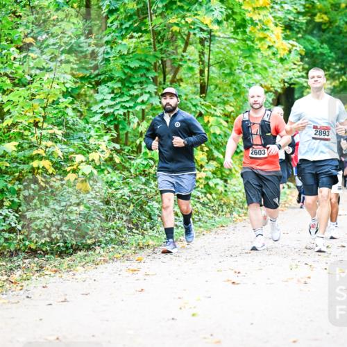 12.10.2025 - Bramfelder Halbmarathon 2025 Dr. Thomas Lammeyer http://msf.ph/oto/9343479 12.10.2025 09:58:32 Laufen 2603, 2893 meine-sportfotos.de