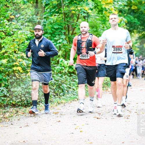 12.10.2025 - Bramfelder Halbmarathon 2025 Dr. Thomas Lammeyer http://msf.ph/oto/9343487 12.10.2025 09:58:34 Laufen 2603, 2893 meine-sportfotos.de
