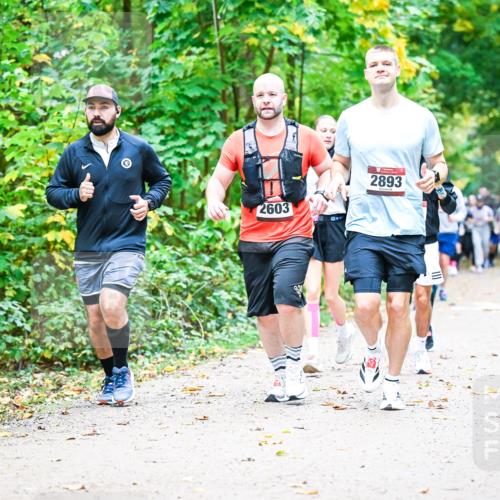 12.10.2025 - Bramfelder Halbmarathon 2025 Dr. Thomas Lammeyer http://msf.ph/oto/9343489 12.10.2025 09:58:34 Laufen 2603, 2893 meine-sportfotos.de