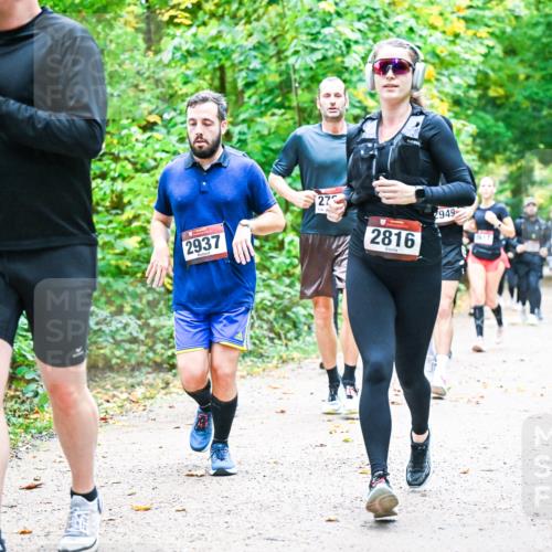 12.10.2025 - Bramfelder Halbmarathon 2025 Dr. Thomas Lammeyer http://msf.ph/oto/9343573 12.10.2025 09:58:51 Laufen 2937, 27, 2816, 949, 17 meine-sportfotos.de
