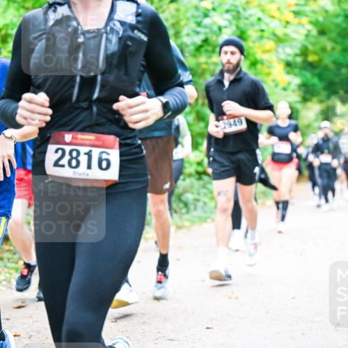 12.10.2025 - Bramfelder Halbmarathon 2025 Dr. Thomas Lammeyer http://msf.ph/oto/9343580 12.10.2025 09:58:52 Laufen 2937, 2816, 2949 meine-sportfotos.de