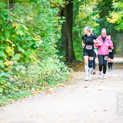 12.10.2025 - Bramfelder Halbmarathon 2025 Dr. Thomas Lammeyer http://msf.ph/oto/9343657 12.10.2025 09:59:22 Laufen 2820, 2943, 2819 meine-sportfotos.de